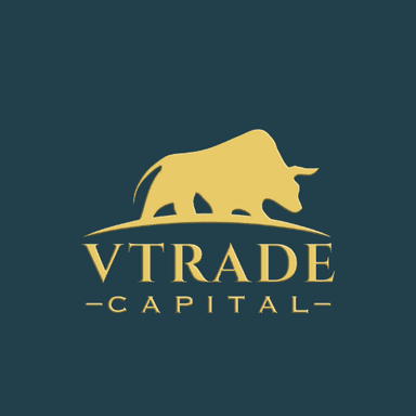 VTrade Logo